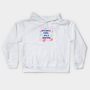 Journey Kids Hoodie